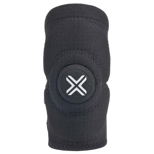 Fuse Protection Alpha Knee Soft Pads Schwarz 2XL