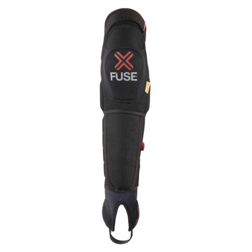 Fuse Protection Delta 125 Kids Knieschonerschienbeinschoner