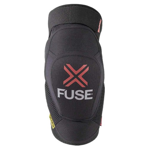 Fuse Protection Delta Knieschoner