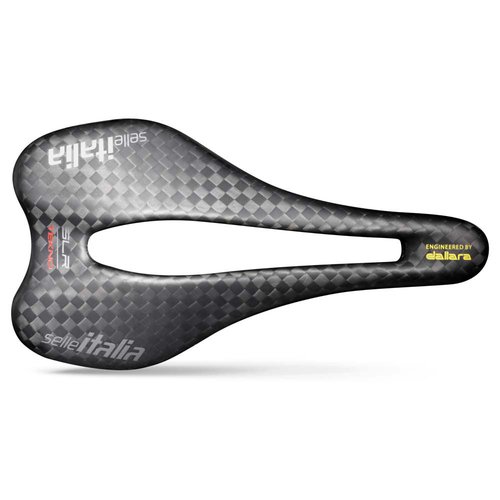 Selle Italia Slr Boost Tekno Superflow Sattel