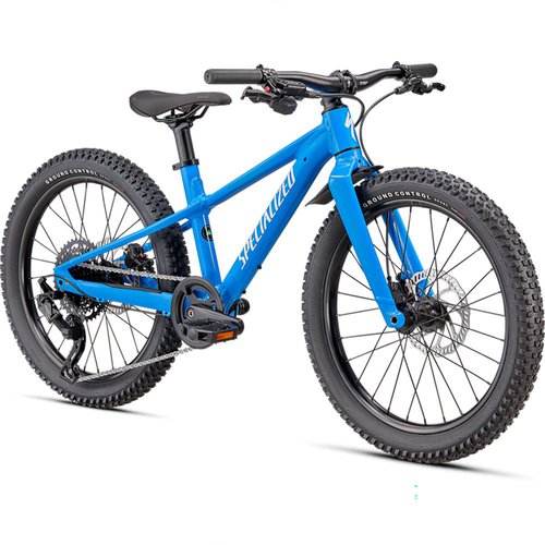 Specialized Riprock 20 Mtb Bike Blau 20 Junge
