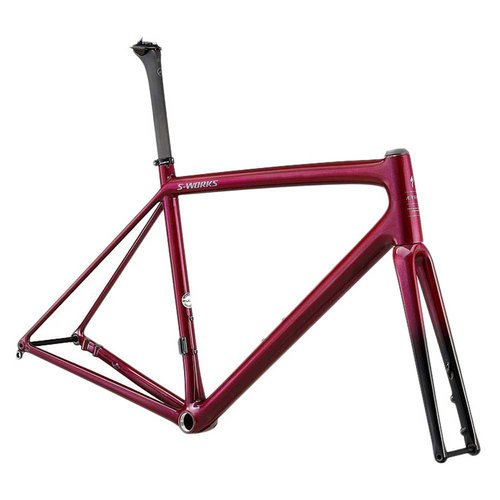 Specialized S-works Aethos Straßenrahmen
