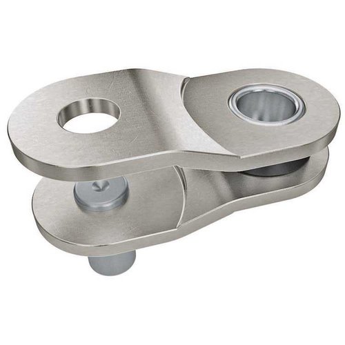 Connex 1s Cranked Link Chain Link Silber