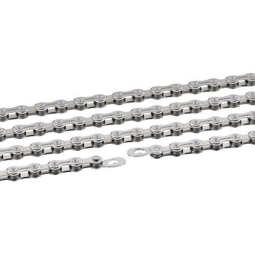 Connex S8 11s Chain Silber 118 Links