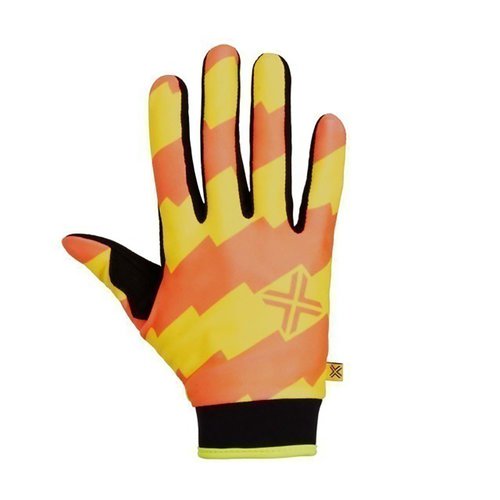 Fuse Protection Chroma Campos Handschuhe