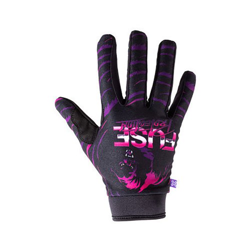 Fuse Protection Chroma Night Panther Handschuhe