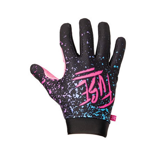 Fuse Protection Omega Turbo Handschuhe