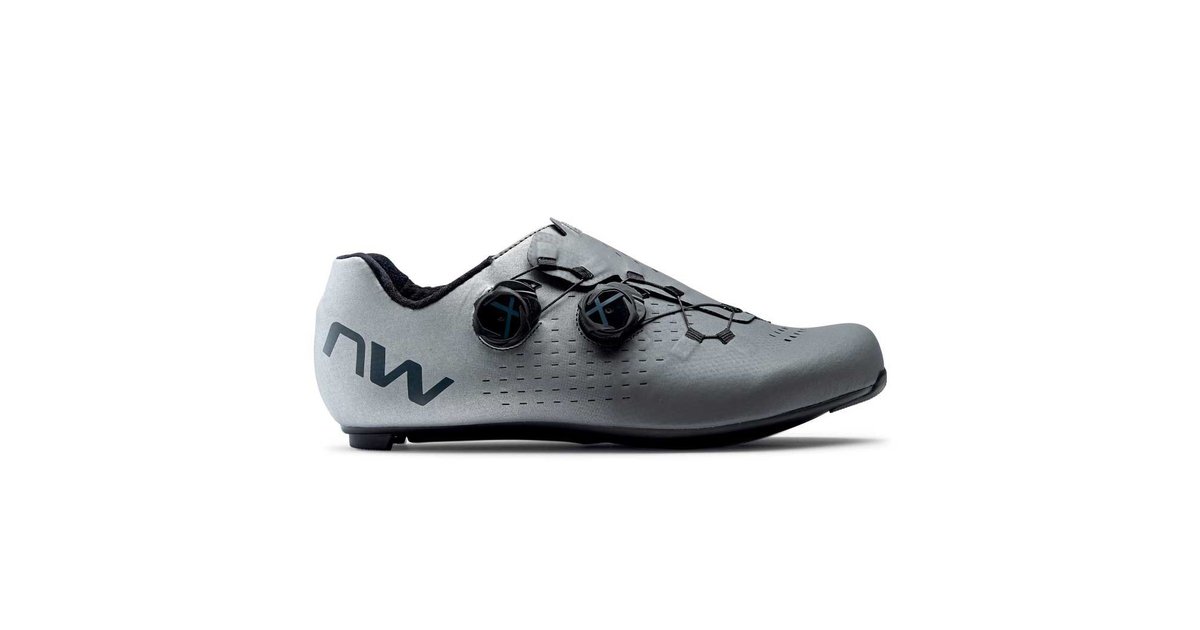 Northwave Rebel 3 Zapatillas MTB - Iridescent 90