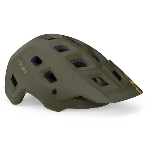 MET Terranova Mips Mtb-helm