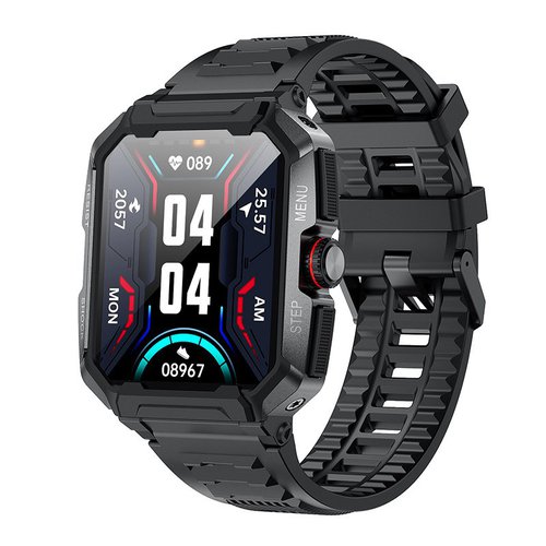 Chronus Ak47 Smartwatch