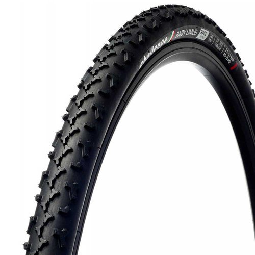 Challenge Baby Limus Tubeless 700c X 33 Gravelreifen