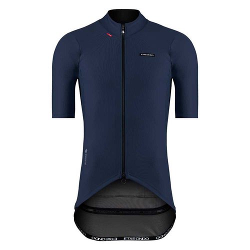 Etxeondo Dena Gore-tex Windstopper Kurzarm-radtrikot