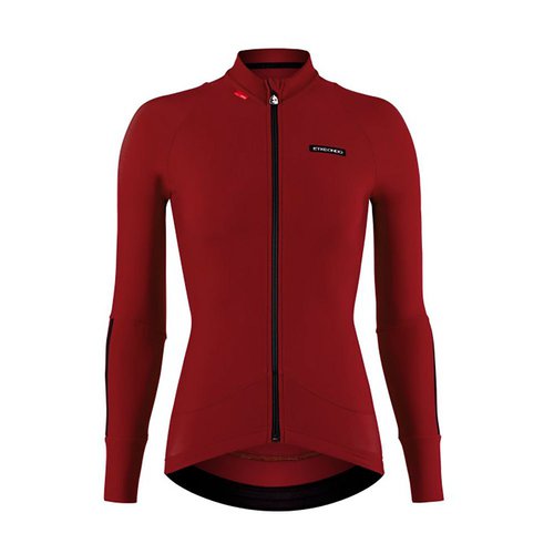 Etxeondo Ibaia Langarm-trikot