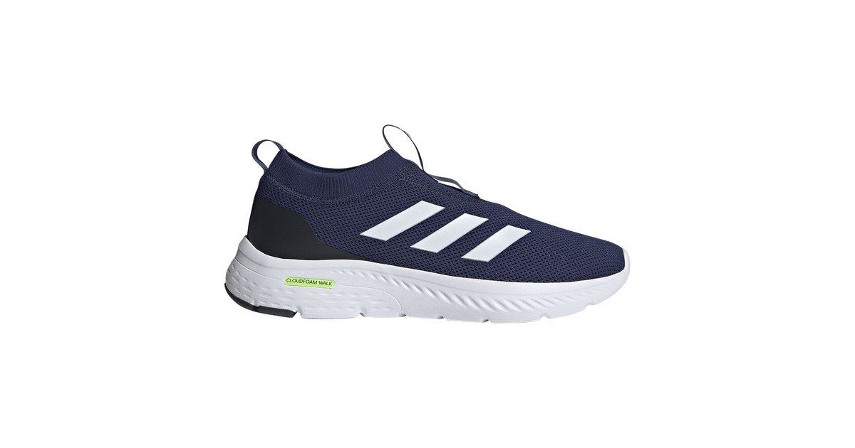 Adidas men's cloudfoam lite racer beyond running shoe hotsell