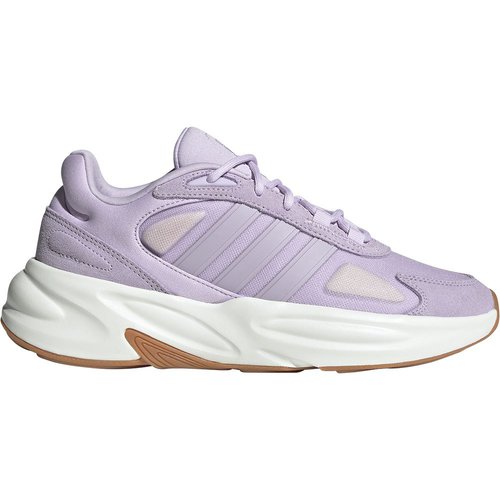 Adidas Ozelle Running Shoes Lila EU 36 Frau