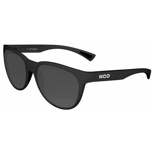 Koo Cosmo Sunglasses Schwarz Polarized LensesCAT3