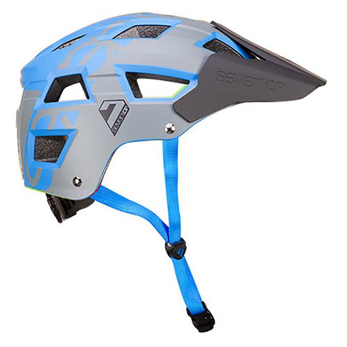 7idp M5 Mtb-helm