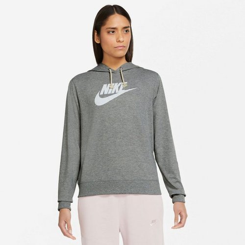 Nike Kapuzensweatshirt Gym Vintage Women's Pullover Hoodie
