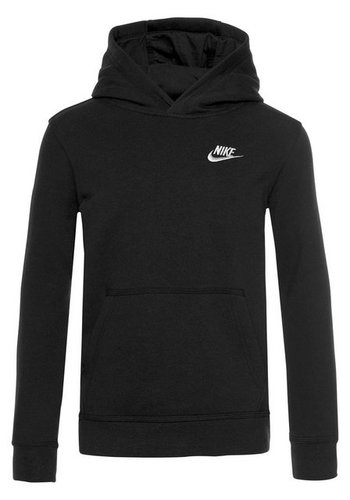 Nike Kapuzensweatshirt Club Big Kids' Pullover Hoodie