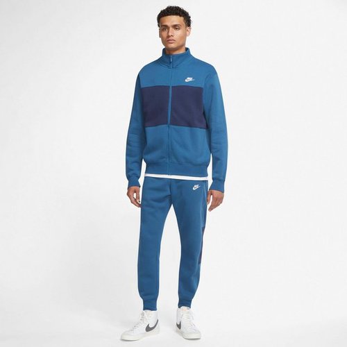 NIKE SPORTSWEAR Sport Essentials Men's Fleece Track Suit
