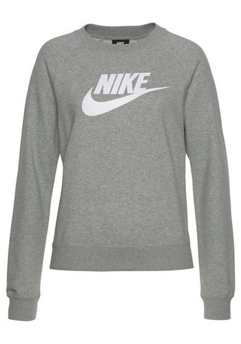 Nike Sweatshirt WOMEN ESSENTIAL CREW FLEECE