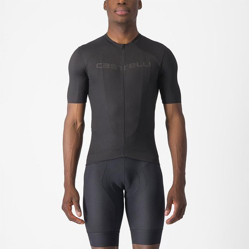 Castelli Prologo Lite Kurzarm-radtrikot