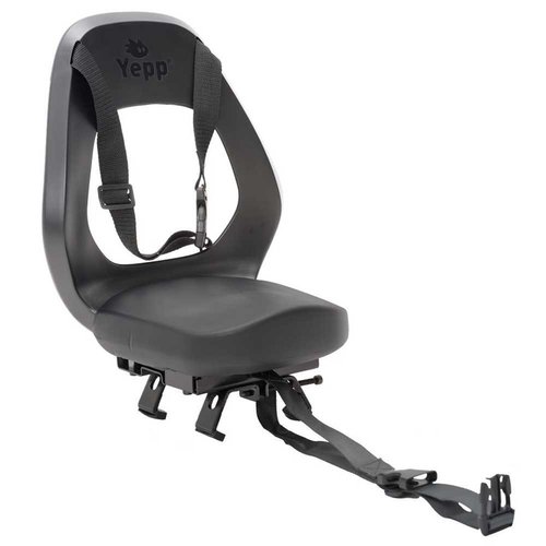 Thule Yepp Junior Kindersitz Für Fahrrad Hinten