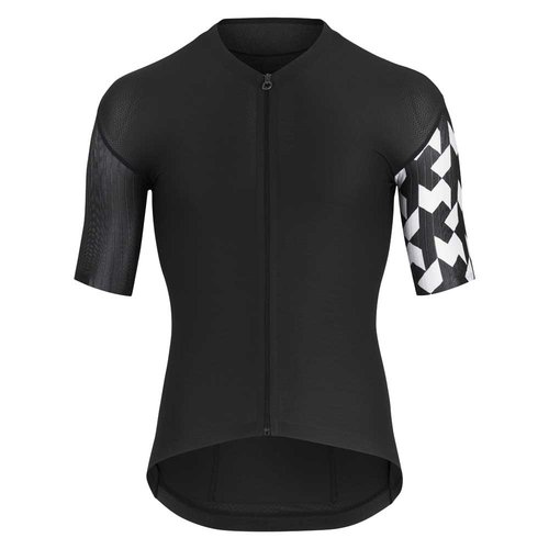 Assos Equipe Rs S11 Kurzarm-radtrikot