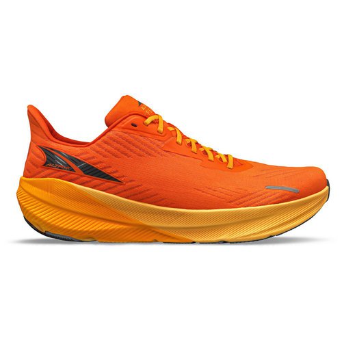 Altra Fwd Experience Running Shoes Orange EU 40 12 Mann