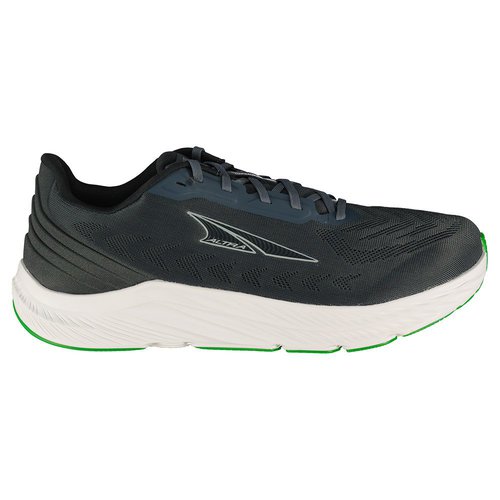 Altra Rivera 4 Running Shoes Schwarz EU 46 12 Mann