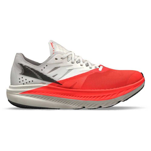 Altra Vanish Carbon 2 Running Shoes Weiß,Orange EU 40 Mann