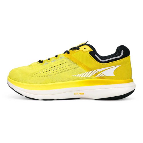 Altra Vanish Tempo Running Shoes Gelb EU 44 12 Mann