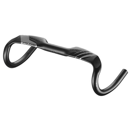 Controltech Cougar Aero Handlebar Silber 31.8 mm  400 mm