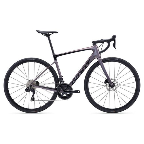 Giant Defy Advanced 1 105 Di2 2023 Rennrad