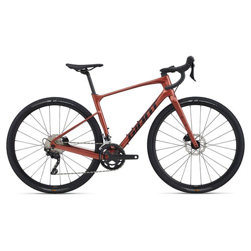 Giant Revolt Advanced 3 Tiagra 2023 Gravelbike