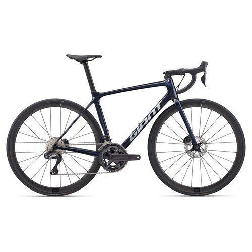 Giant Tcr Advanced Pro 0 Disc Ultegra Di2 2023 Rennrad