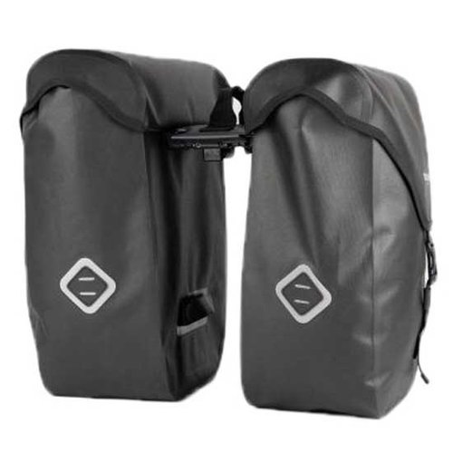 Atranvelo Zap Plus Wp Avs Panniers 25l Schwarz