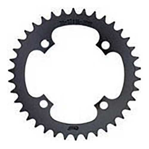 Esjot Universal 104bcd Chainring For Bosch Engines Gen4 Silber 34t