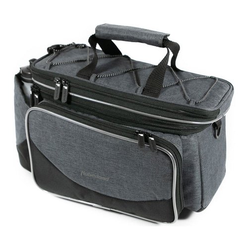 Haberland Flexibag Top Mik Gepäckträgertasche 20l