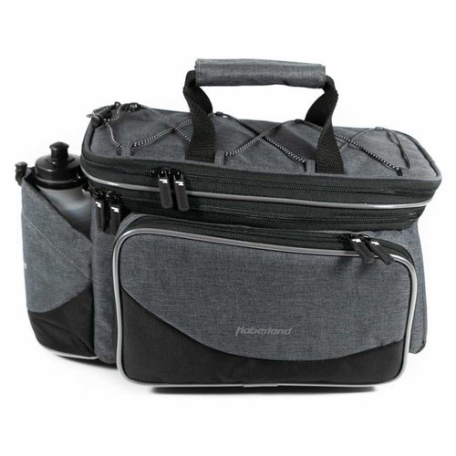 Haberland Flexibag Top Racktime 1.0 Gepäckträgertasche 20l