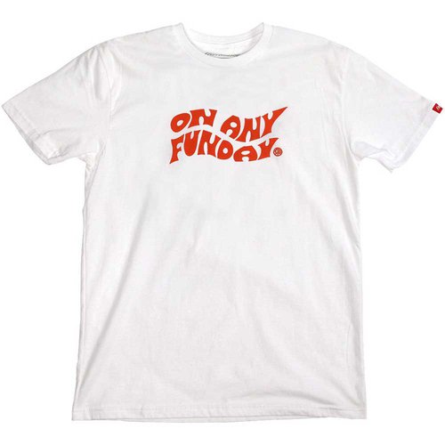 Fasthouse Funday Kurzarm-t-shirt