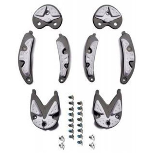 Sidi Insert ,dragon 3-4-5spider 13-14eagle 6 Srs Überschuhe