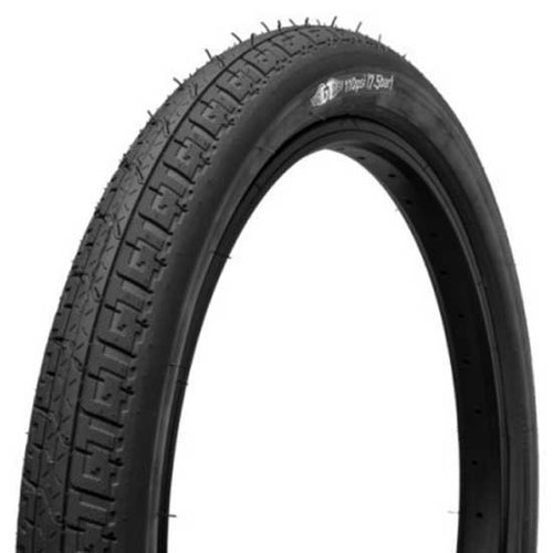 GT Lp-5 110 Psi 20 X 2.35 Rigid Urban Tyre Silber 20 x 2.35