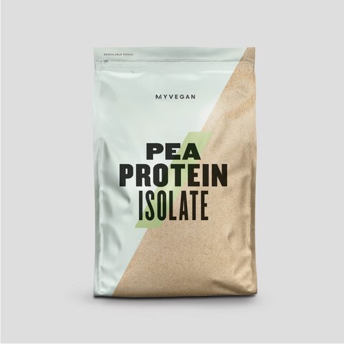 Myvegan Erbsenprotein Isolat - 2.5kg - Schokolade