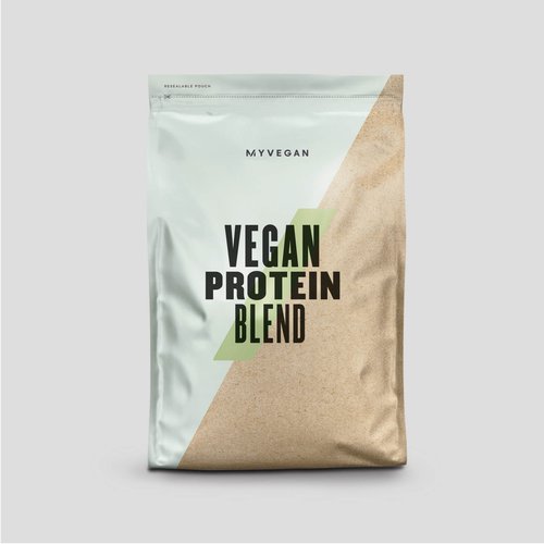 Myvegan Vegane Protein-Mischung - 2.5kg - Schokolade