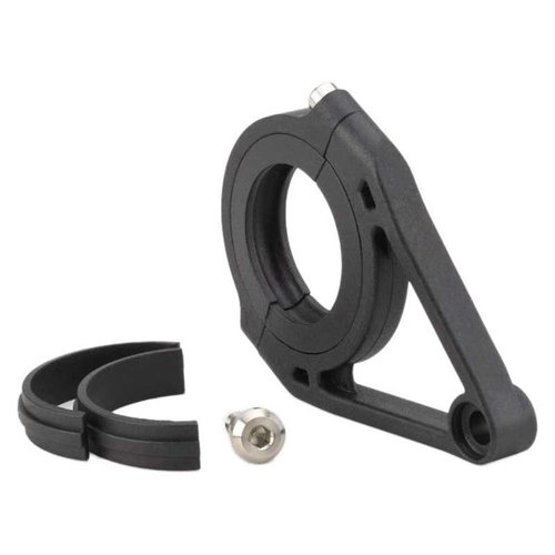 Exposure Lights E-bike Handlebar Bracket Silber 25.431.835 mm