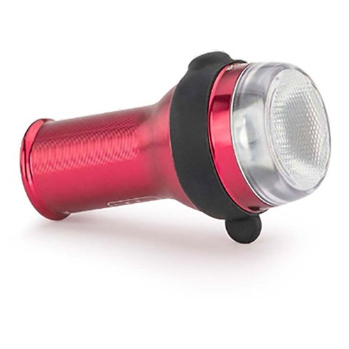 Exposure Lights Tracer 3 Daybright Rear Light Silber 75 Lumens