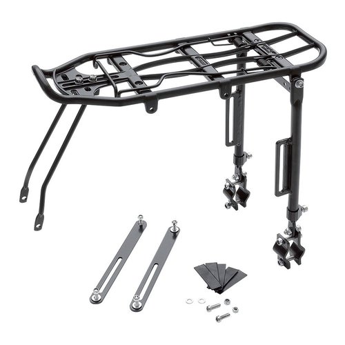 Mvtek Adjustable Hinterer Gepäckträger