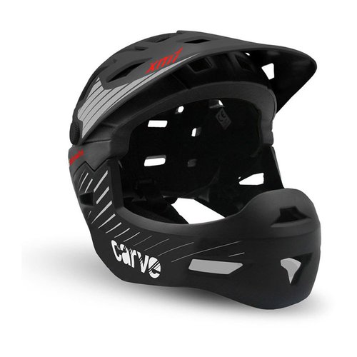 Mvtek Carve Downhillhelm