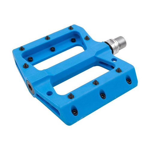 Mvtek Flat Pedale